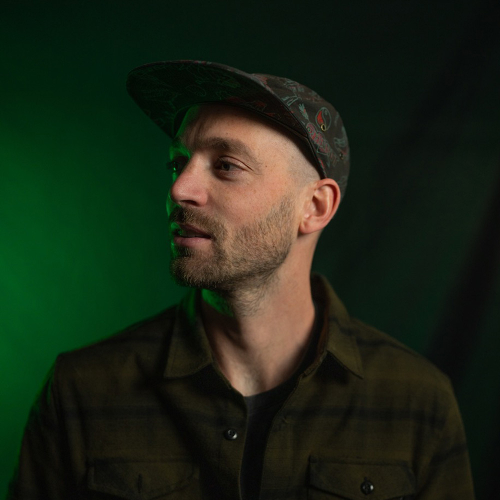 Joris Triepels